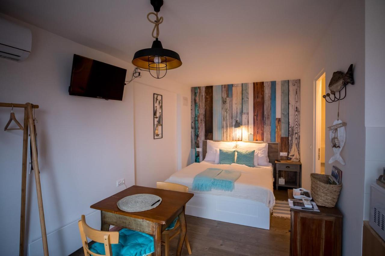 Bacchus Apartman - Borbarlang, Badacsony Badacsonytomaj Buitenkant foto